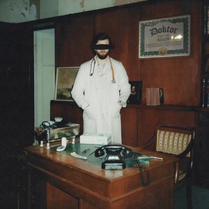 Image for 'Doktor'