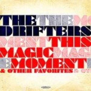 Изображение для 'This Magic Moment & Other Favorites (Digitally Remastered)'