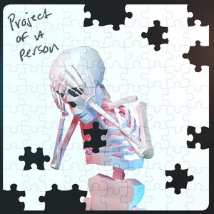 “Project of a Person”的封面