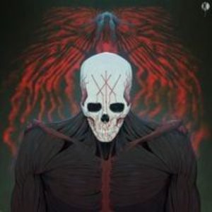 “NEKROSIS”的封面
