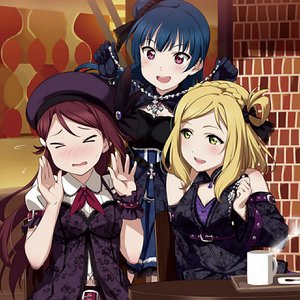 Image for 'Guilty Kiss'