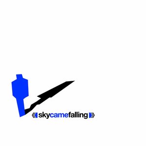 Image for 'Skycamefalling'