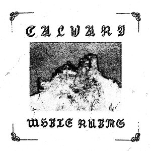 Image for 'White Ruins'