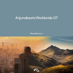 Anjunabeats Worldwide 07