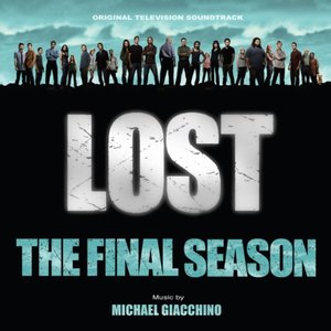 “Lost The Final Season (CD1)”的封面