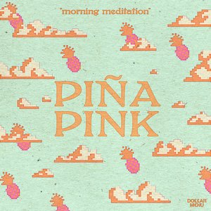 Image for 'PIÑA PINK'