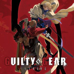Imagem de 'Guilty Gear -STRIVE- Digital Soundtrack'