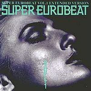 Image for 'Super Eurobeat 001'