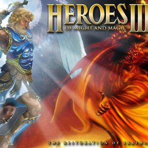 Image for 'Heroes Chronicles'