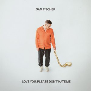 Image for 'I Love You, Please Don't Hate Me'