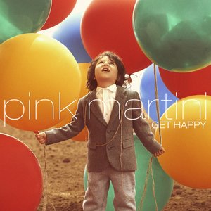 Изображение для 'Get Happy'