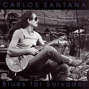 Image for 'Blues For Salvador'