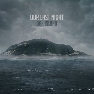 Image pour 'Oak Island - EP'