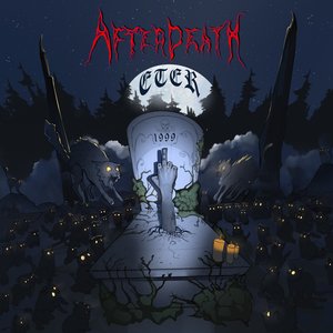 “After Death”的封面