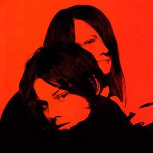 Image for 'The White Stripes'