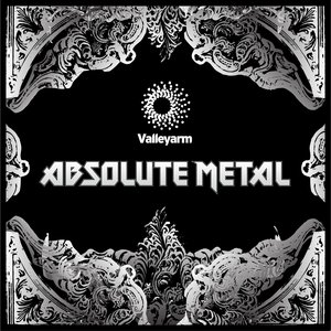 Immagine per 'Absolute Metal'