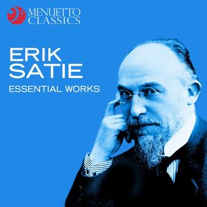 Imagem de 'Erik Satie: Essential Works'