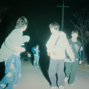 Image for 'can’t be blue'