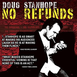 Image pour 'No Refunds'