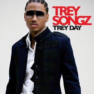 “Trey Day”的封面