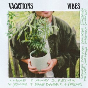 'Vibes'の画像