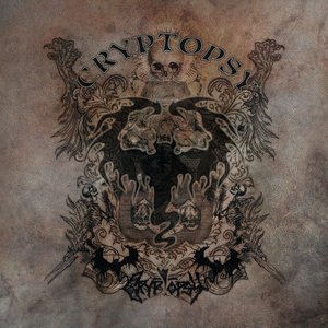 Image pour 'Cryptopsy'