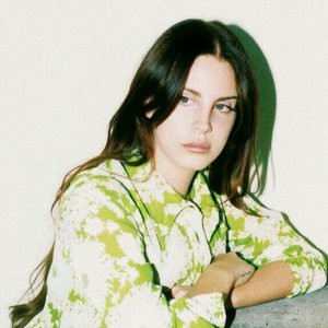 'Lana Del Rey' için resim