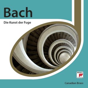 Image for 'Bach: Kunst der Fuge'