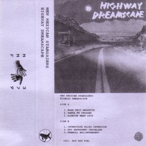 Image for 'HIGHWAY DREAMSCAPE'