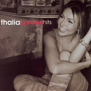 Изображение для 'Thalia: Greatest Hits'