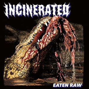 Immagine per 'Eaten Raw'