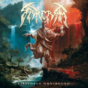 Imagen de 'Lifeforce Omnibound'
