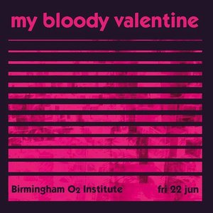 'Live at the O2 Institute Birmingham 22/6/2018' için resim