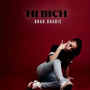 “Hi Bich”的封面