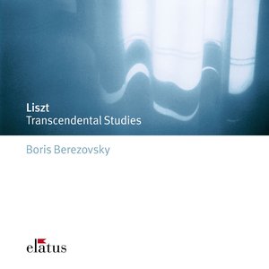 Image for 'Liszt : 12 Etudes d'exécution transcendante [Transcendental Studies]'