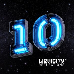 Immagine per 'Liquicity Reflections'