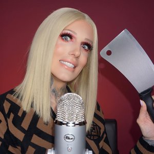 Zdjęcia dla 'Jeffree Star'