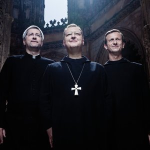 “Die Priester”的封面