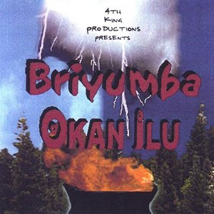 Image for 'Briyumba'