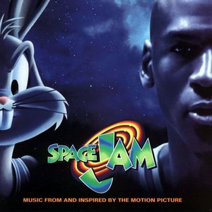 Imagem de 'Space Jam (Music From And Inspired By The Motion Picture)'