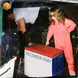 Image for 'December Baby'