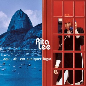 Bild für 'Aqui, Ali, em Qualquer Lugar'