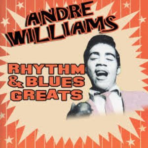 Image for 'Rhythm & Blues Greats'