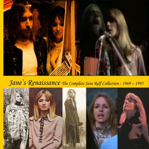 Изображение для 'The Complete Jane Relf Collection 1969-1995: Jane's Renaissance'