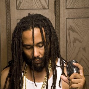 Image for 'Ky-Mani Marley'