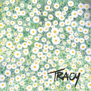 “Tracy”的封面