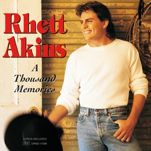 Image for 'A Thousand Memories'