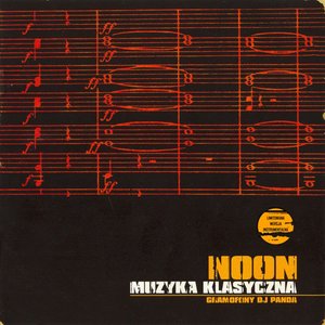 Image for 'Muzyka klasyczna instrumentalna'