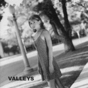 “Valleys”的封面