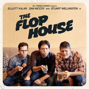 Image for 'The Flop House'